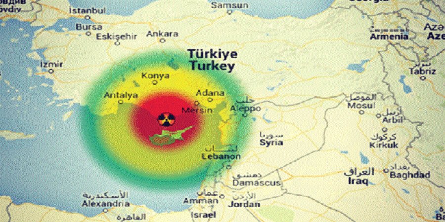 Τ. Ερντογάν: “Συζητήσαμε για δεύτερο πυρηνικό σταθμό με τον Πούτιν”
