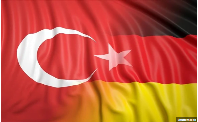 Γερμανικά «χάδια» στην Άγκυρα: «Θέλω την Τουρκία ως ένα σημαντικό, έναν όσο πιο στενό εταίρο γίνεται»