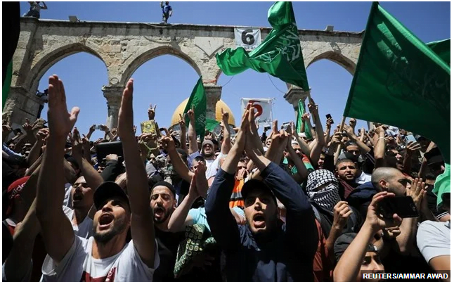 Αυστραλία: «Τρομοκρατική οργάνωση» η Χαμάς, η σύμμαχος του Ερντογάν