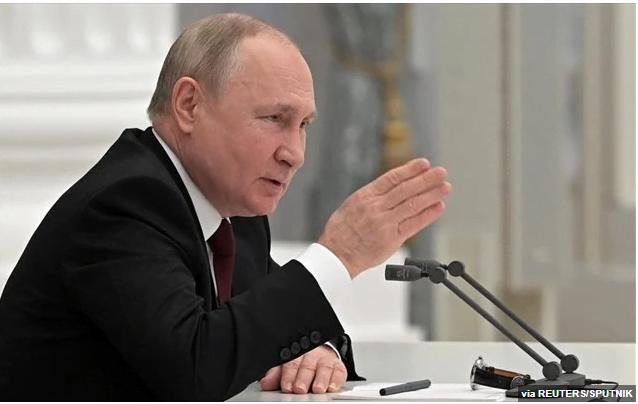 Ακυρώθηκε η συνάντηση Μπλίνκεν, Λαβρόφ – Η Ρωσία δηλώνει ανοιχτή στη διπλωματία