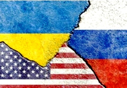 Επικείμενη ρωσική εισβολή στην Ουκρανία, ή Ψυχολογική Επιχείρηση Χειραγώγησης, από το «Βαθύ Κράτος»;