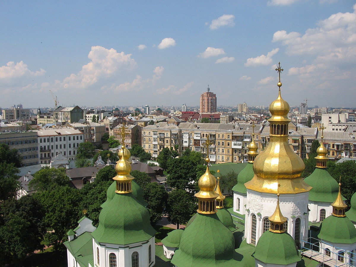 Ουκρανικό: Κίεβο καλεί Μόσχα για συνάντηση εντός 48 ωρών – Πυρετός διπλωματικών επαφών