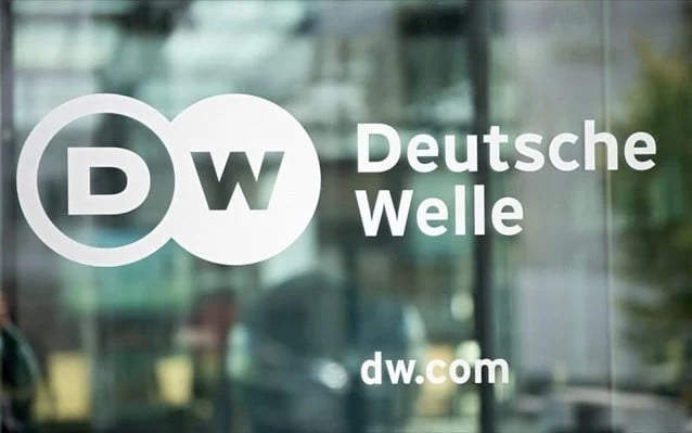 Έντονη αντίδραση της Γερμανίας στην απόφαση της Ρωσίας για την Deutsche Welle