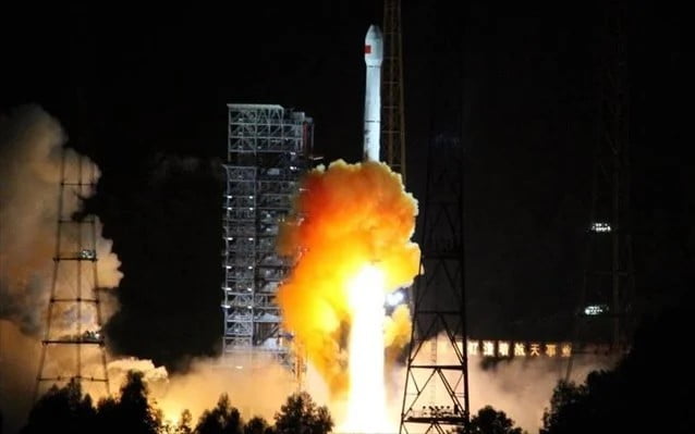 Κινεζικός και όχι αμερικανικός ο πύραυλος που θα πέσει τον Μάρτιο πάνω στη Σελήνη