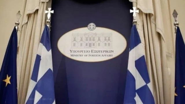 «Φύγετε άμεσα από την Ουκρανία» λέει το ΥΠΕΞ στους Έλληνες πολίτες