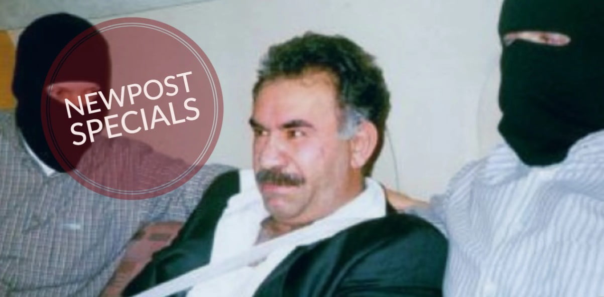 Σάββας Καλεντερίδης για την υπόθεση Οτζαλάν: «Ηττημένο μυαλό ο Σημίτης – Λύση στο κυπριακό μέσω των Κούρδων»