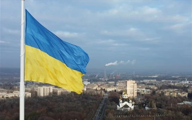 Aντιαεροπορικούς πυραύλους Stinger παρέλεβε η Ουκρανία από τη Λιθουανία