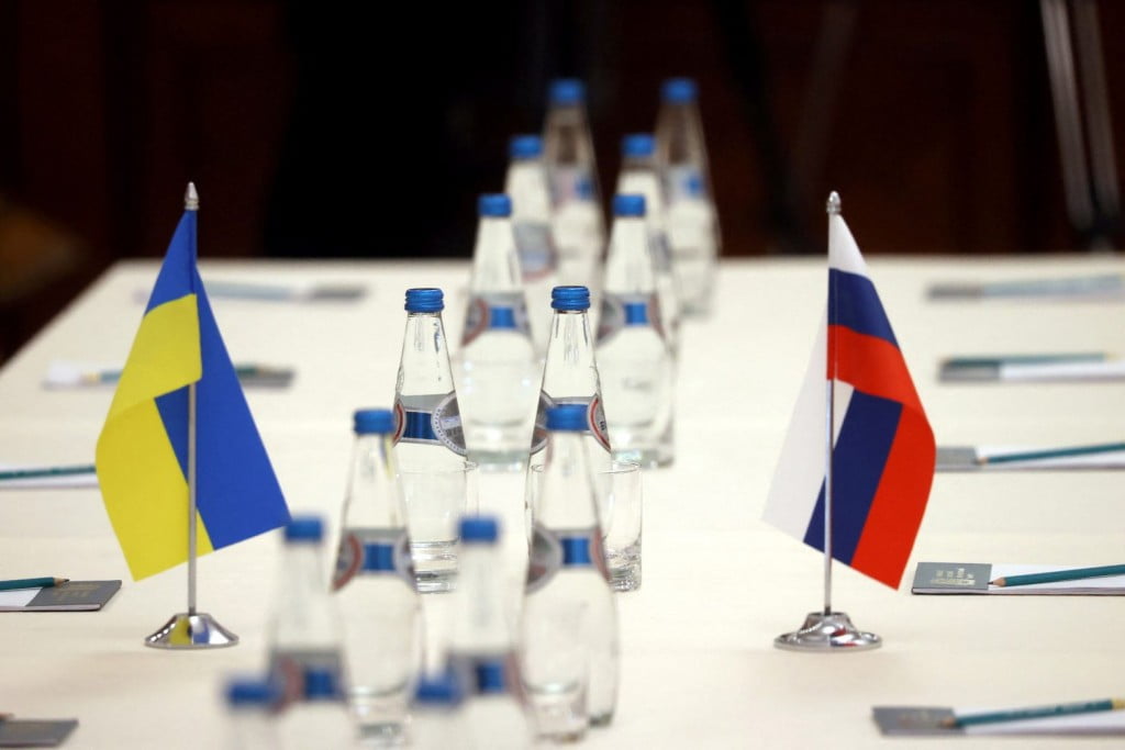 Νέα συνάντηση Κιέβου και Μόσχας σε δύο ημέρες αυτήν τη φορά στα σύνορα Πολωνίας-Λευκορωσίας