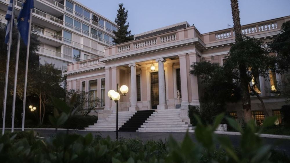 Οι εξελίξεις στο ουκρανικό φέρνουν έκτακτη συνεδρίαση του ΚΥΣΕΑ την Τρίτη