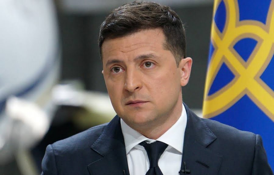 Zelensky (πρόεδρος Ουκρανίας): Τραγωδία στην Ευρώπη, εάν μας επιτεθεί η Ρωσία