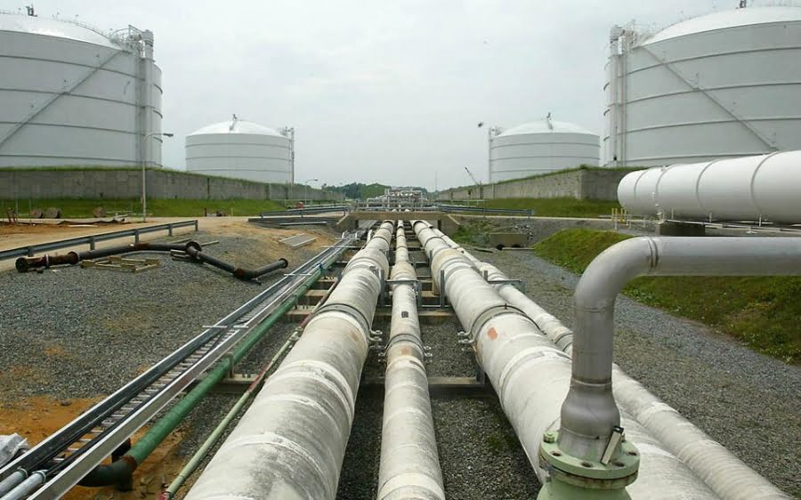Άλμα 30% στο φυσικό αέριο Βόρειας Ευρώπης, στη σκιά του πολέμου στην Ουκρανία – Στα 116 ευρώ/MWh