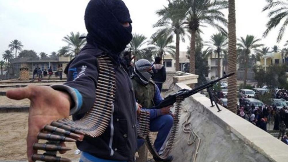 Reuters: Από τον κύκλο των “μπαρουτοκαπνισμένων” Ιρακινών ο νέος ηγέτης του ISIS – Οι 4 υποψήφιοι