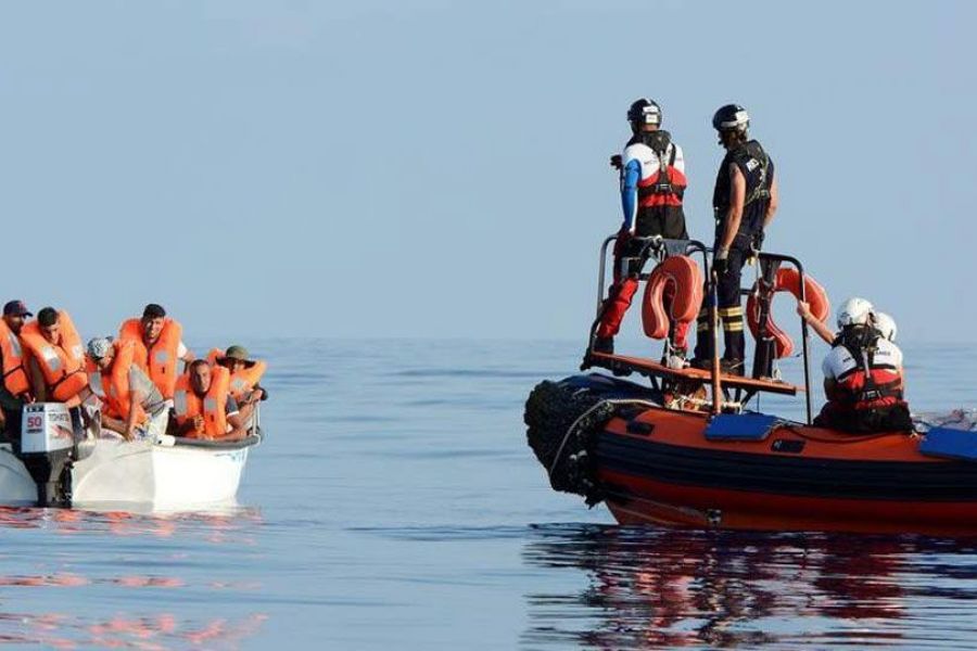 Παραλογισμός: Η Συρία δέχεται επιστροφή παράτυπων μεταναστών από Κύπρο, αλλά δεν επιτρέπει το ΥΠΕΞ, λόγω ΕΕ