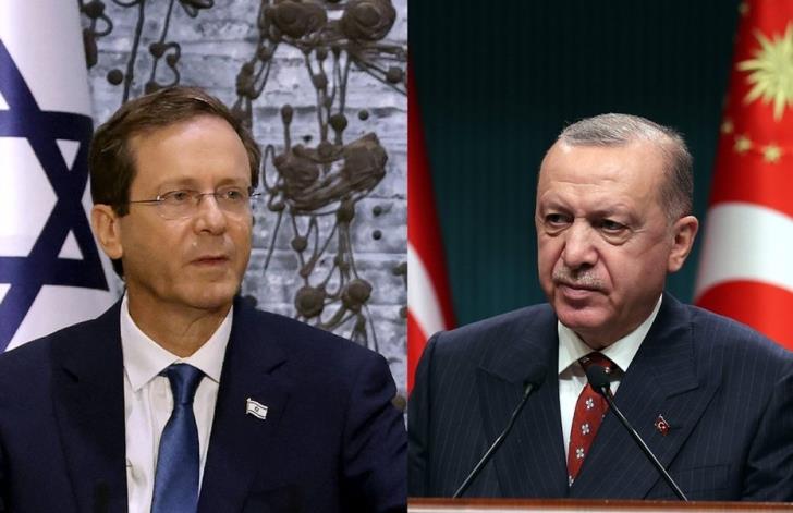 Τουρκία: Απλώνει χέρι συνεργασίας προς Μέση Ανατολή