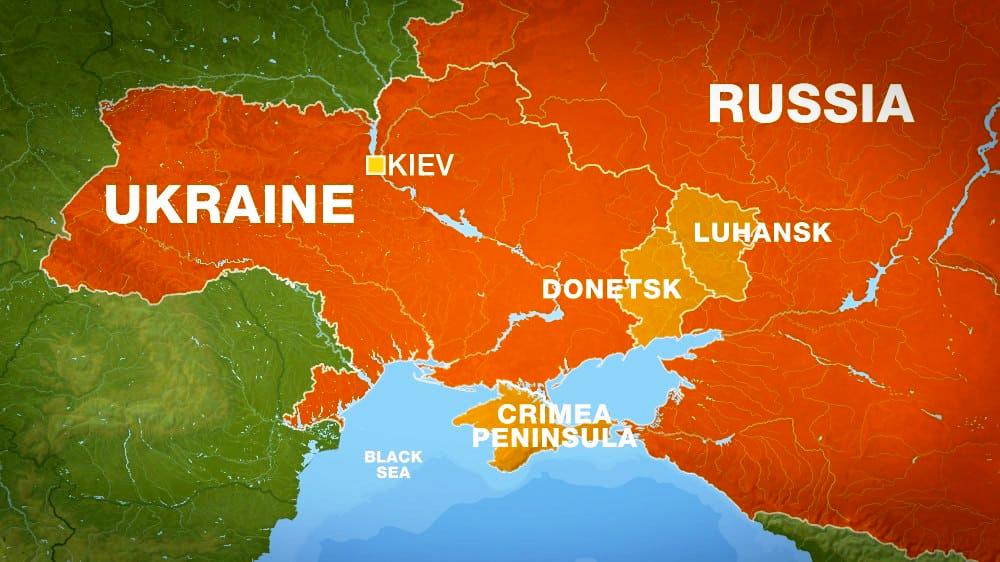 Ουκρανία: «Φρένο» στην αναγνώριση των δημοκρατιών του Ντονμπάς – Ζητά από τον ΟΗΕ να πάρει θέση