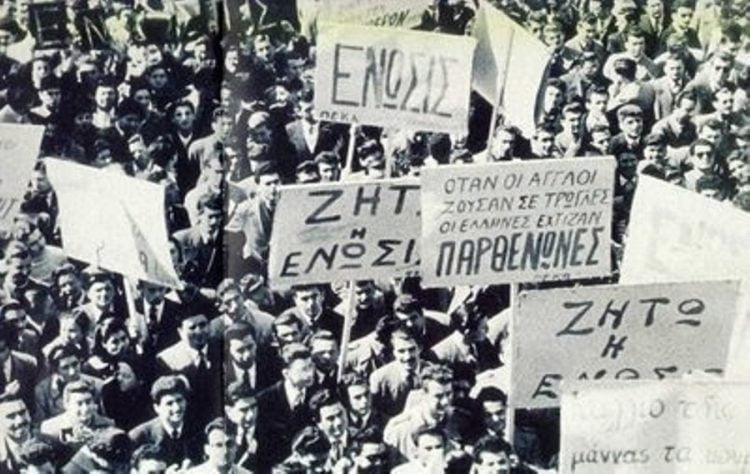 Το Ενωτικό Δημοψήφισμα του 1950: Ήταν ιδέα του ΑΚΕΛ;