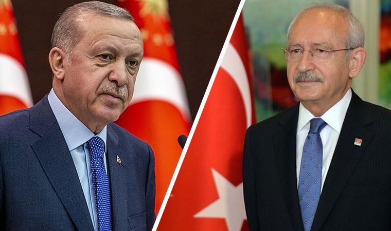 Τ. Ερντογάν: “Εγώ είμαι η λύση στα προβλήματα της Τουρκίας” – Προβάδισμα Κιλιτσντάρογλου σε δημοσκόπηση