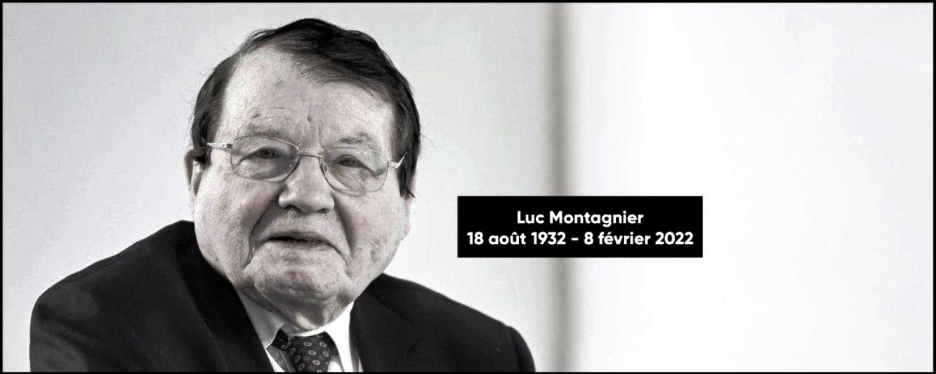 Πέθανε ο Νομπελίστας Καθηγητής Luc Montagnier – Λικ Μοντανιέ. Θάνατος μυστήριο του νο1 επιστήμονα αμφισβητία της διαχείρισης της πανδημίας! Ποιός φοβόταν τον Λικ Μοντανιέ;