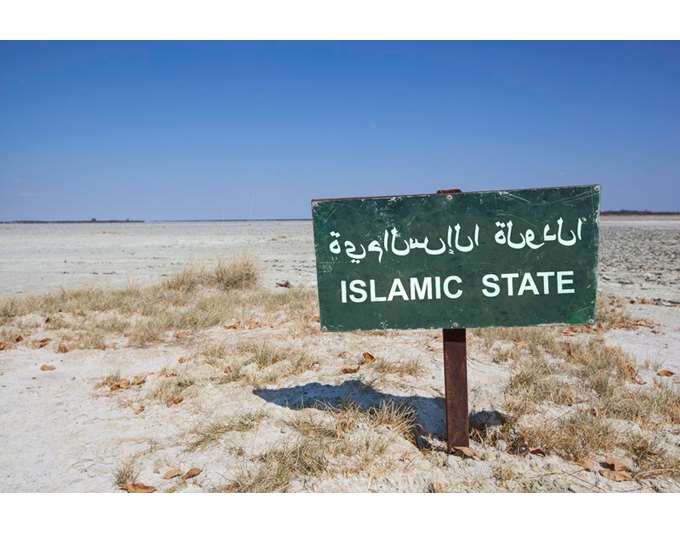 Το Ισλαμικό κράτος (ISIS) φέρεται να όρισε νέο Χαλίφη