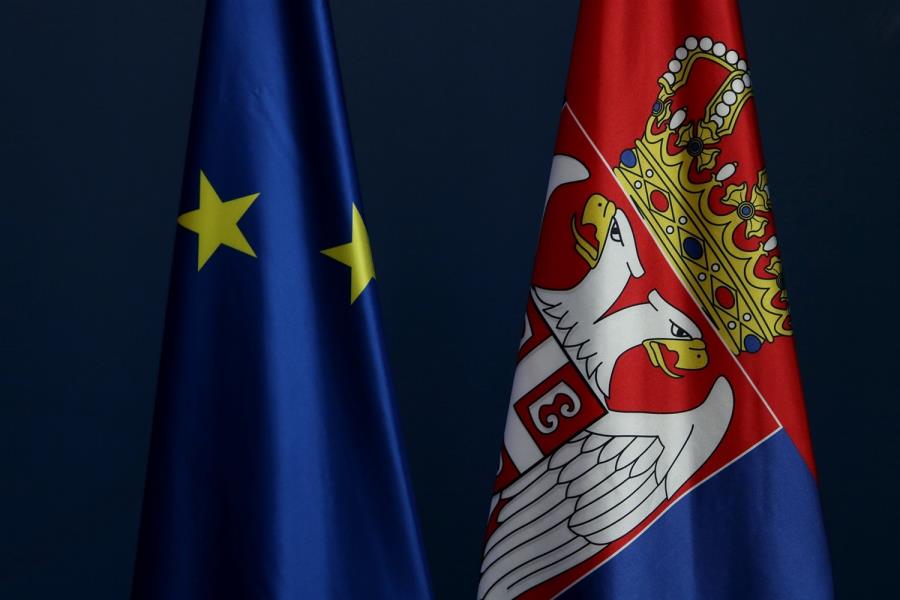 Προοπτική Ένταξης της Σερβίας στην ΕΕ: Περιμένοντας τον Γκοντό;