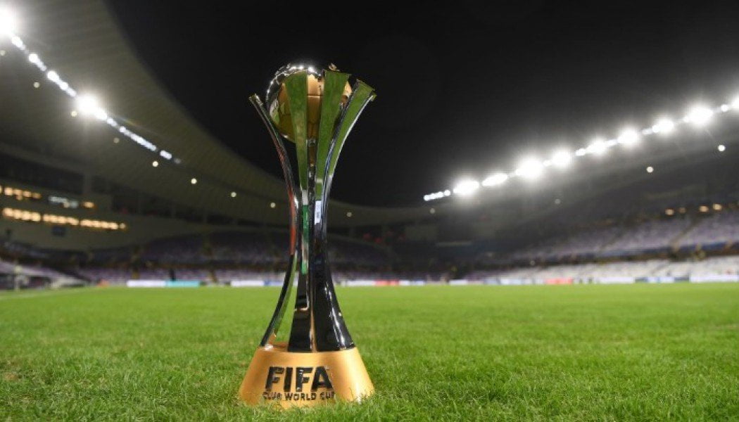 Η FIFA δέχεται πιέσεις για να θέσει εκτός Παγκοσμίου Κυπέλλου τη Ρωσία