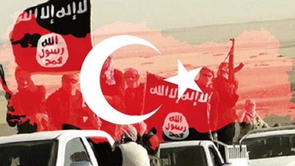Οι πραγματικοί υπαίτιοι της επιχείρησης μαζικής απόδρασης του ISIS
