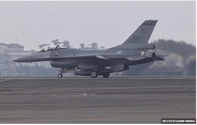 ΗΠΑ: Εξετάζει το αίτημα της Τουρκίας για τα F-16, με το βλέμμα στους S-400