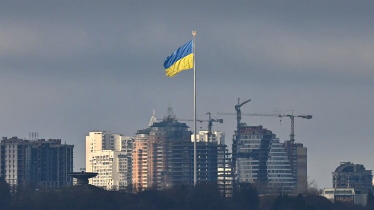 Ουκρανία: Επέμβαση του ΝΑΤΟ ζητεί ο υπουργός Ενέργειας