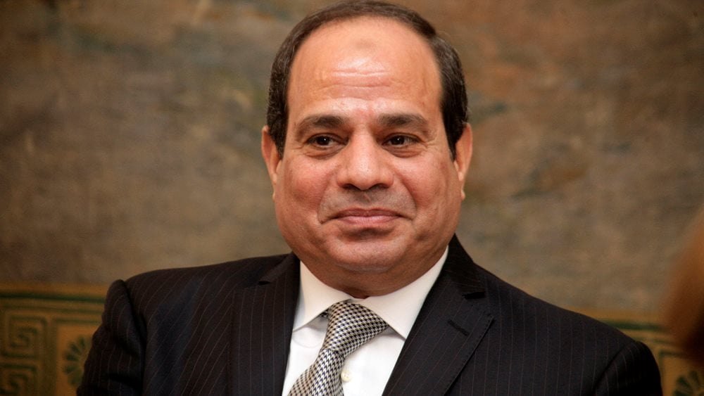 Στην Αίγυπτο για συνομιλίες με τον Αλ-Σίσι ο πρωθυπουργός του Ισραήλ και ο πρίγκιπας διάδοχος του Άμπου Ντάμπι