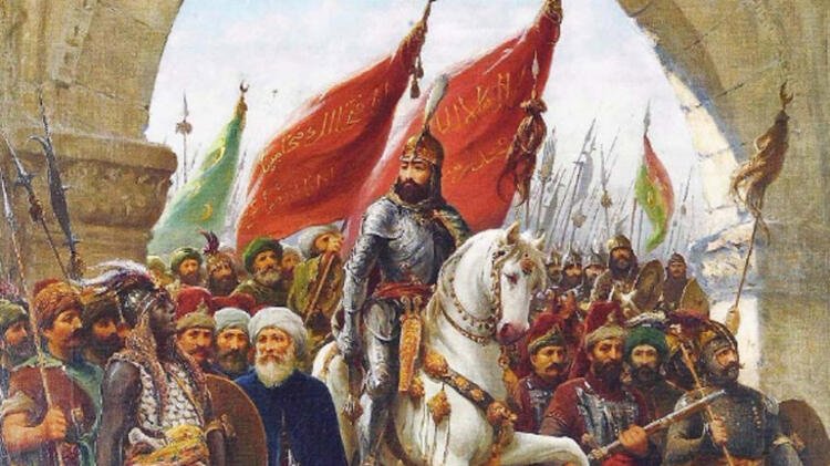 Yeni Şafak: Τουρκικός 21ος αιώνας – Επιστρέφουν οι αυτοκρατορίες – Αφανίζονται οι αδύναμοι