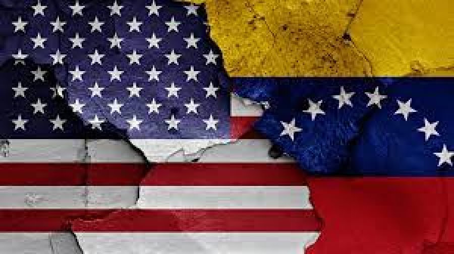 Οι ΗΠΑ προσεγγίζουν συμμάχους της Ρωσίας: Επίσκεψη αξιωματούχων στη Βενεζουέλα του Maduro