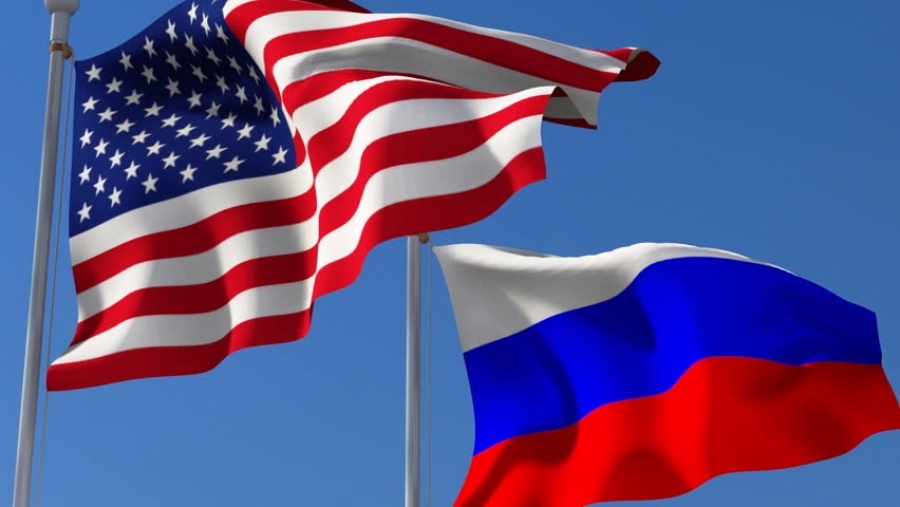 ΟΙ ΗΠΑ ανακοίνωσαν νέες κυρώσεις – Στο στόχαστρο η ρωσική Δούμα, ο επικεφαλής της Sberbank και αμυντικές βιομηχανίες