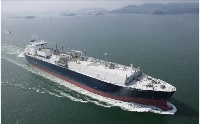 Οι δύο όψεις της συμφωνίας Ε.Ε. – ΗΠΑ για τη ναυλαγορά LNG