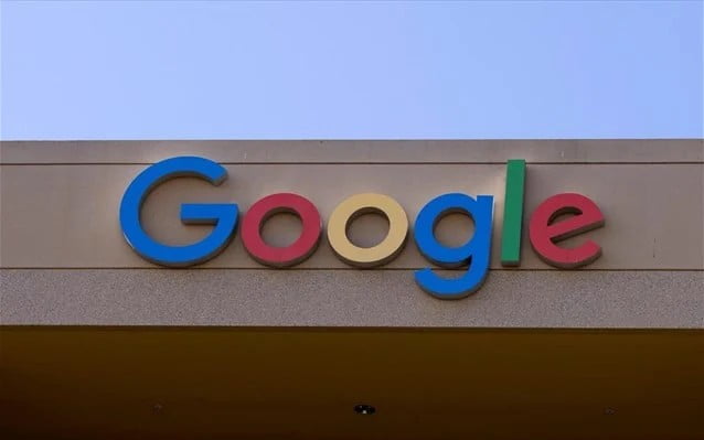 Η Google έπιασε τον υπάλληλο-κατάσκοπο της Κίνας