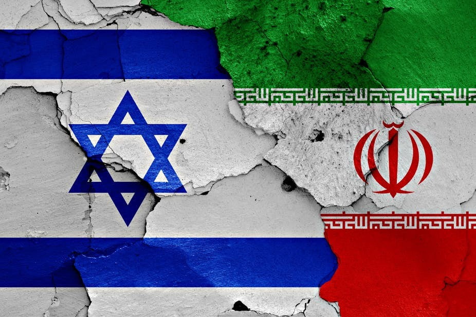 Τύμπανα πολέμου στη Μ. Ανατολή: Ευθείες απειλές του Ιράν προς το Ισραήλ