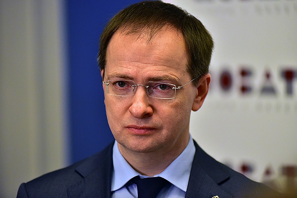 Medinsky: Η Ουκρανία έχει συμφωνήσει στις θεμελιώδεις απαιτήσεις της Ρωσίας