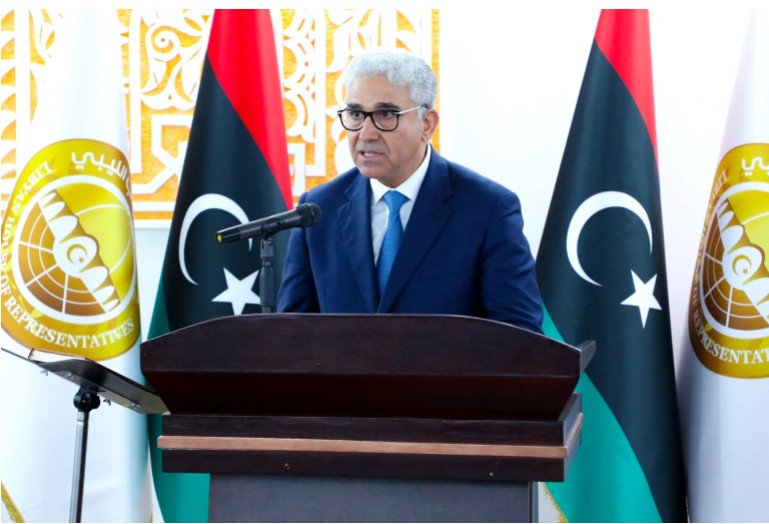 Νέος πρωθυπουργός της Λιβύης: Νόμιμη η στρατιωτική παρουσία της Τουρκίας – Οι γιοι του Χαφτάρ στην Αγκυρα