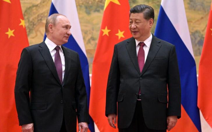 Οι δυτικές αυταπάτες για την Κίνα και η Ουκρανία