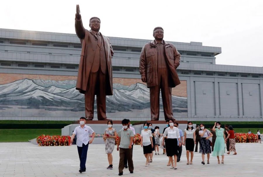 Η Βόρεια Κορέα προχώρησε σε δεύτερη «σημαντική δοκιμή» κατασκοπευτικού δορυφόρου