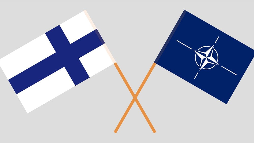 Φινλανδία: Φοβάται ρωσική παρέμβαση στη συζήτηση για ένταξη στο ΝΑΤΟ