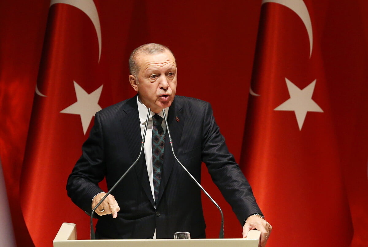 Ειδική έκθεση: ”Ο Ερντογάν θέλει να αποσταθεροποιήσει την Ευρώπη μέσω των Τούρκων μεταναστών”! – ”Καμπανάκι” & για την Ελλάδα