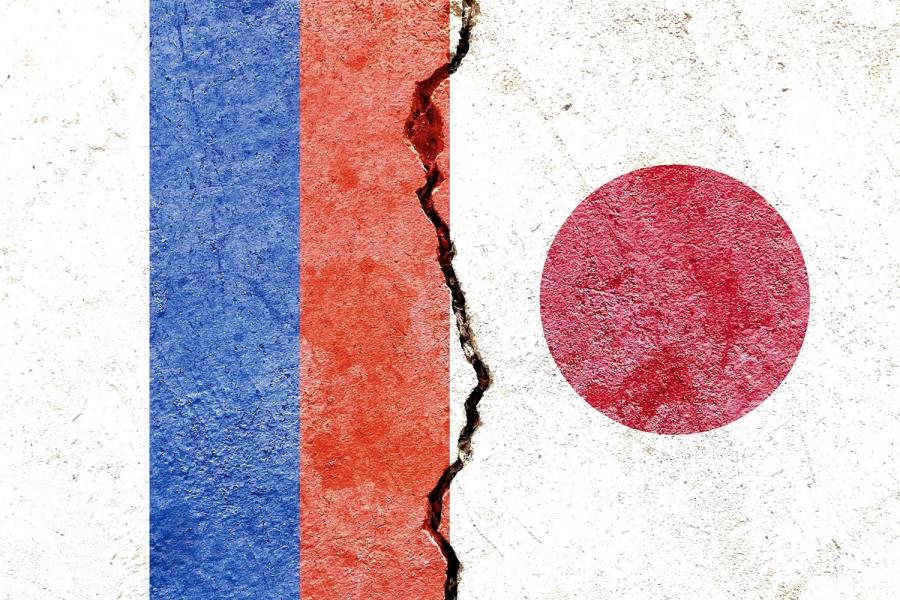 Οι Κουρίλες Νήσοι και η ενίσχυση του αμερικανο-ιαπωνικού άξονα