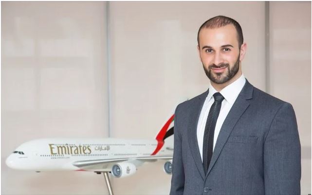 Emirates στη «Ν»: Στρατηγικός προορισμός η Αθήνα, σύμμαχος των ελληνικών επιχειρήσεων η εταιρεία