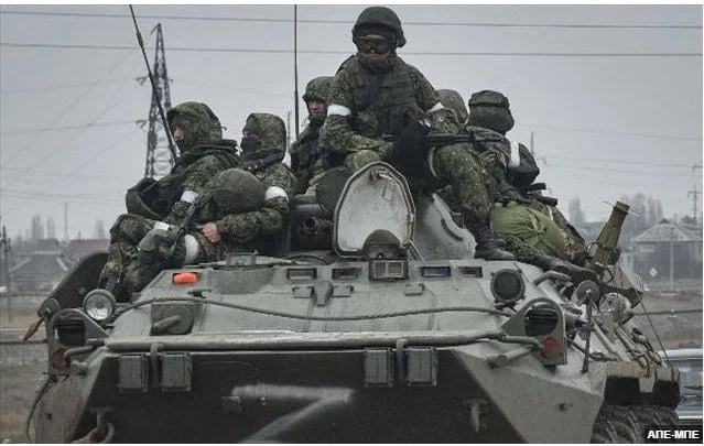 Ουκρανία: Οι Ρώσοι πήραν τον έλεγχο της πόλης που διαμένει το προσωπικό του Τσερνόμπιλ – Τρεις νεκροί