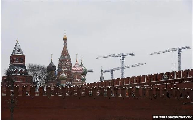 Κρεμλίνο: Οι Ρώσοι επιλέγουν τον ηγέτη τους – Δεν αποφασίζει ο Μπάιντεν