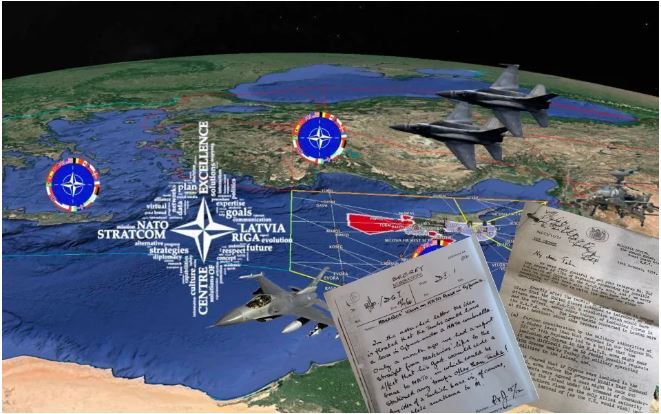 Η Κύπρος θα ήταν μέλος του ΝΑΤΟ από το 1951