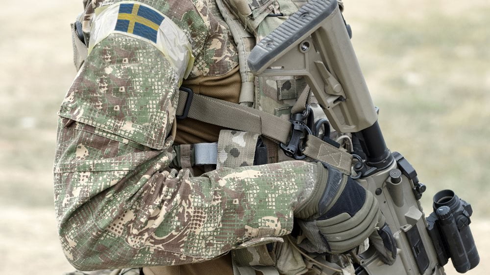 Bloomberg: Η Σουηδία εξοπλίζεται ξανά για να προστατέψει τη Βαλτική από τη Ρωσία του Πούτιν
