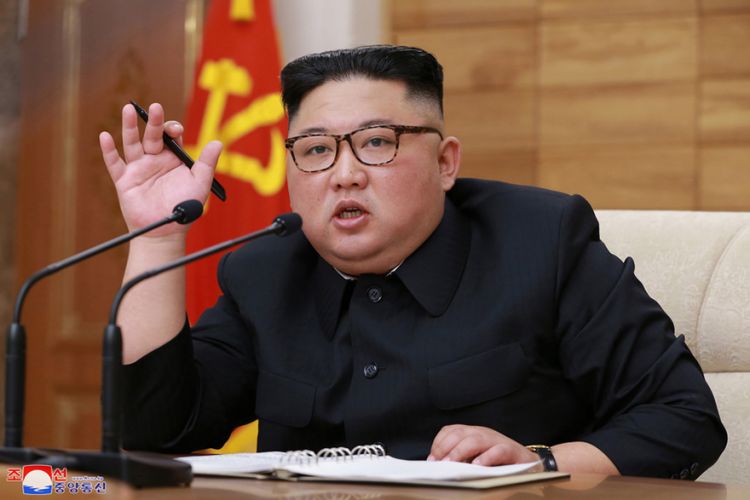 Aπειλή από Βόρεια Κορέα: Θα χρησιμοποιήσουμε πυρηνικά όπλα, εάν δεχθούμε επίθεση από τη Νότια Κορέα