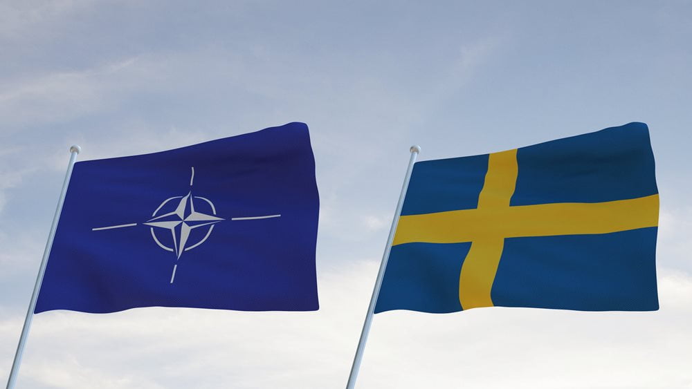 Είναι χρήσιμη για την ευρωπαϊκή ασφάλεια η ένταξη Σουηδίας-Φινλανδίας στο ΝΑΤΟ;