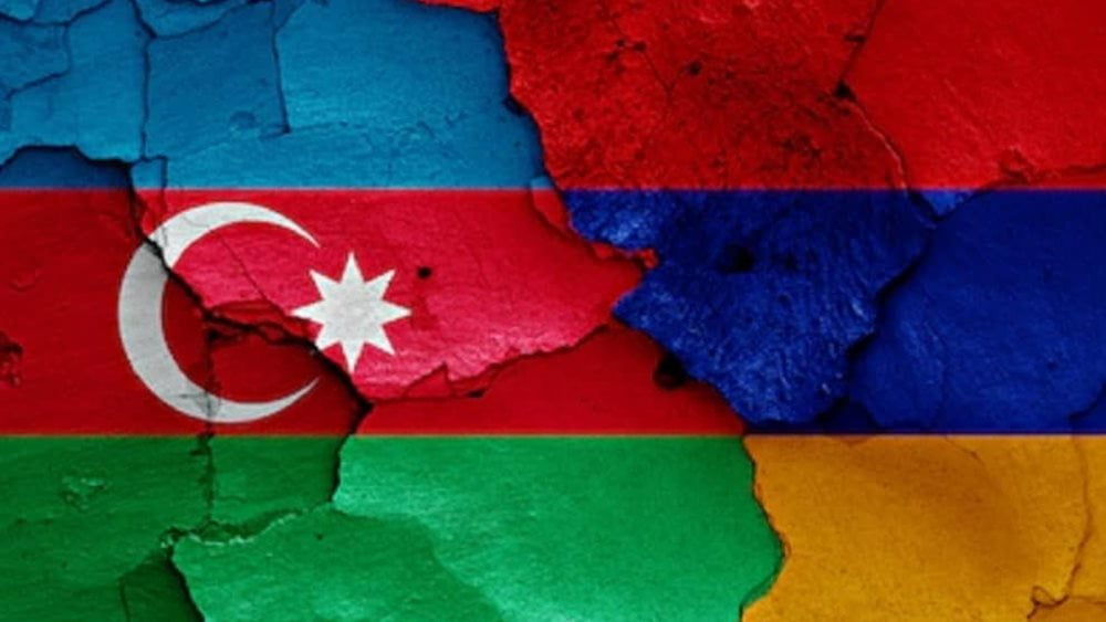 Αζερμπαϊτζάν: Δεν αναγνωρίζει την εδαφική ακεραιότητα της Αρμενίας χωρίς συμφωνία βάσει των γραμμών που θέτει